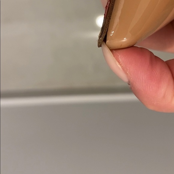 COPY - Christian Louboutin Decolette 37.5 - Picture 9 of 9